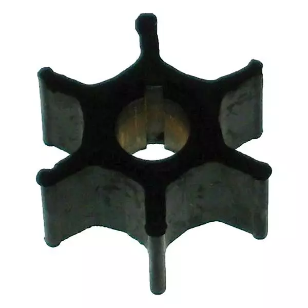 EMP Siipipyörä Suzuki 8-20HP / Johnson/Evinrude 9.9/15HP - Veneen siipipyörät - 840080451046 - 1