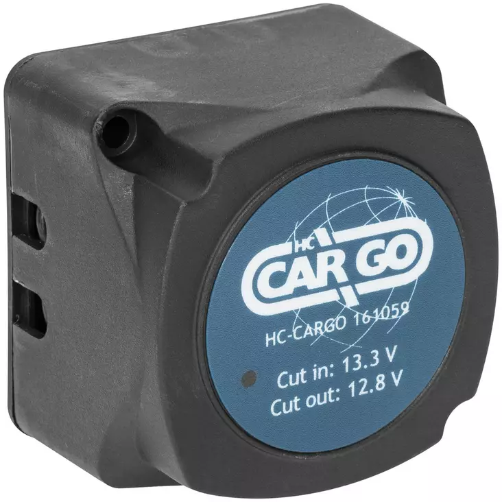 erotusrele 12V - Auton releet - 6418914975286 - 1
