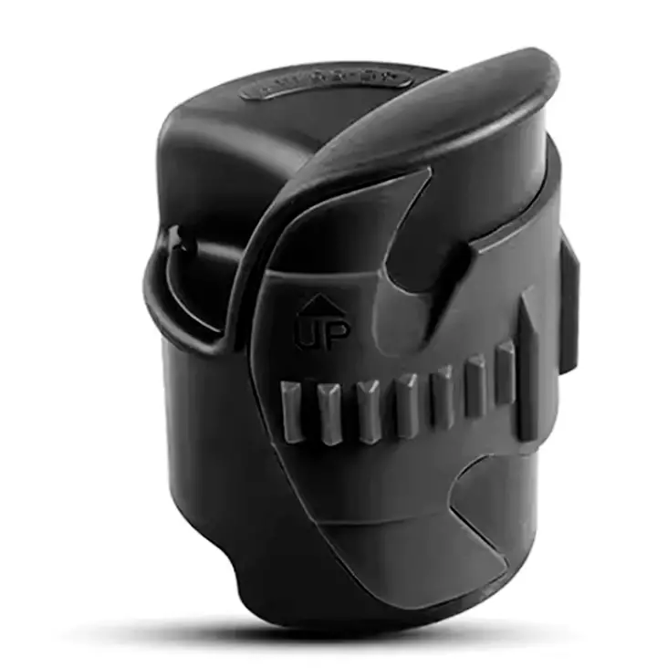 Etuhaarukan öljytiivisteen suoja - Etuiskunvaimentimien öljytiivisteet ja pölytiivisteet - 6438471339246 - 1