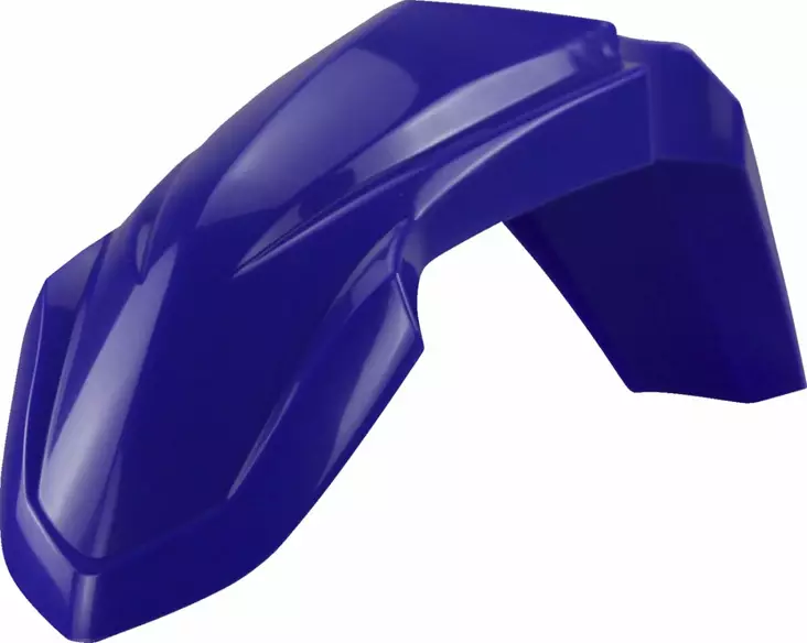 Etulokasuoja FRT YZ85 15-21 BL - Motocrosspyörien etulokasuojat - 5604415074066 - 2
