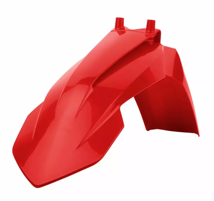 Etulokasuoja MC65 21" punainen Polisport - Motocrosspyörien etulokasuojat - 5604415120336 - 2