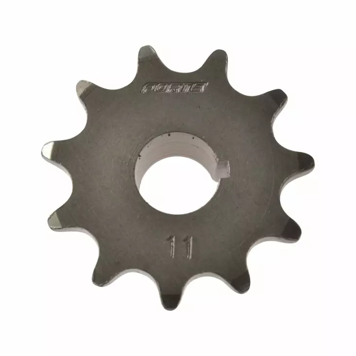 Eturatas 10T 415 kiilaura Sachs - Mopon hammasrattaat - 6438131030636 - 2