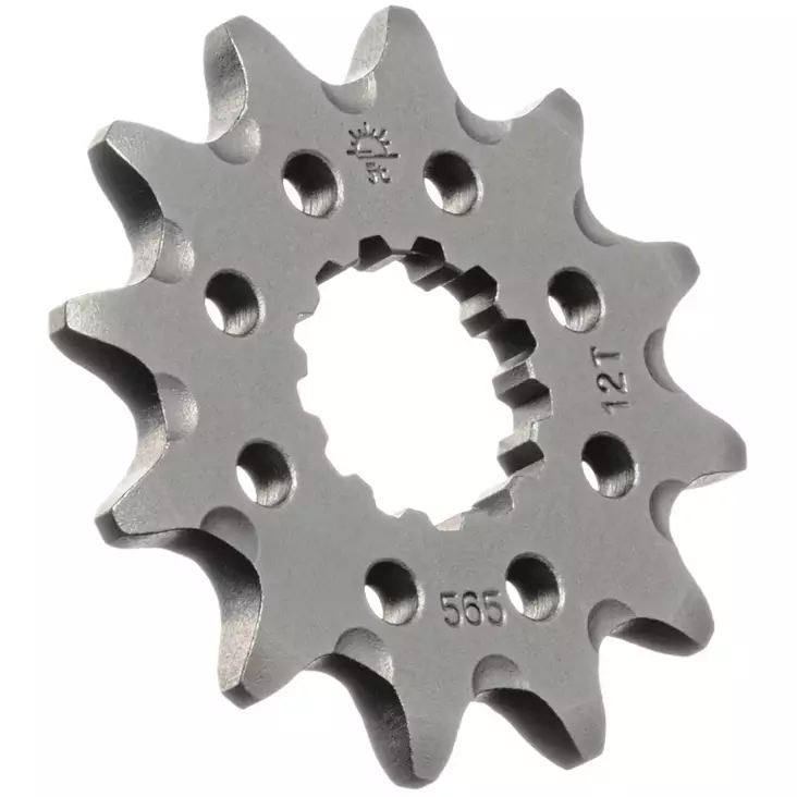 Eturatas JT SC 12-h JTF565.12SC - Motocrossin ja enduron etuhammasarattaat - 824225207026 - 2