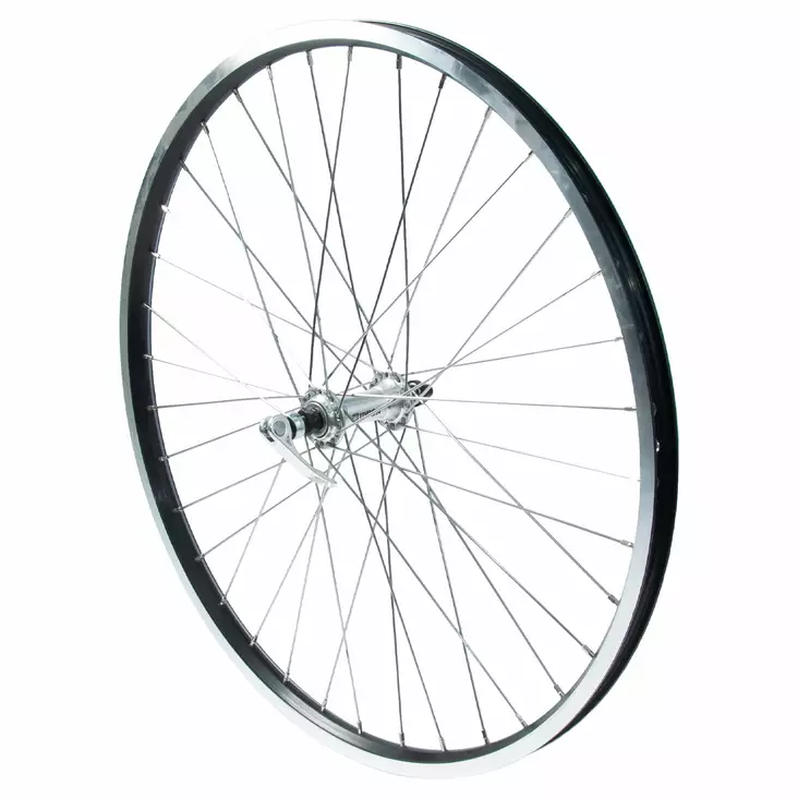 Etupyörä 24" 18-507 Union - Polkupyörän vanteet 24", 22", 20", 16" - 6438131031756 - 1
