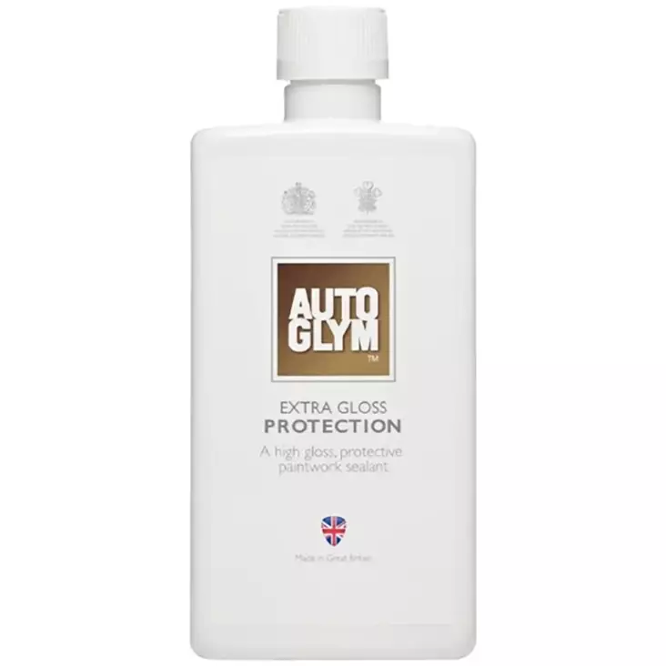 Autoglym extra gloss protection 500 ml - Auton vahat ja kiillotusaineet - 5016366012996 - 1