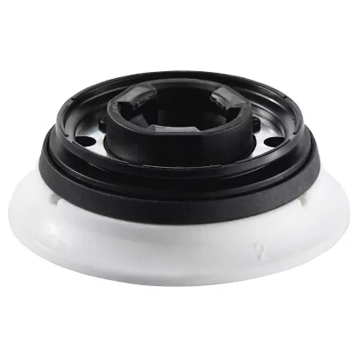 Hiomalautanen pehmeä d90 - Hiomapaperit ja hiomatyynyt - 4014549130216 - 1