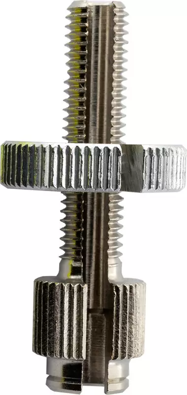 FixFix Vaijerin säätöruuvi M7 kahvamalli - Crossin ja mopon kaasuvaijerit - 4030319042206 - 1