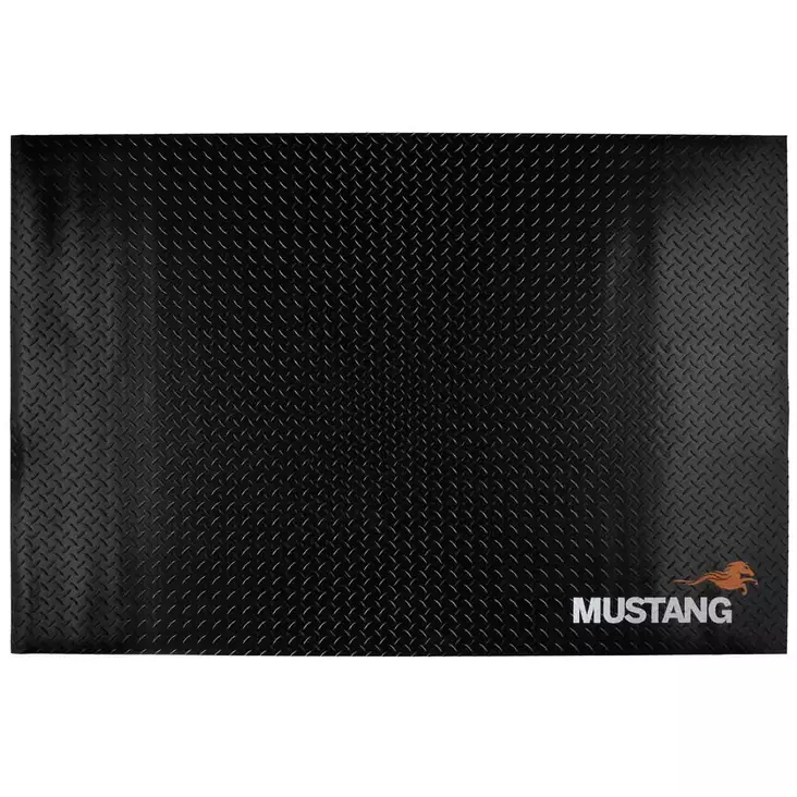 Grillin alusmatto - Grillin suojapeitteet ja alusmatot - 6410416411606 - 1