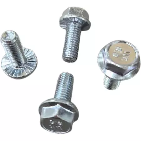 Kiinnityspultti 8mm jarrulevylle - Crossin ja mopon hammasrattaat - 6438471351446 - 1