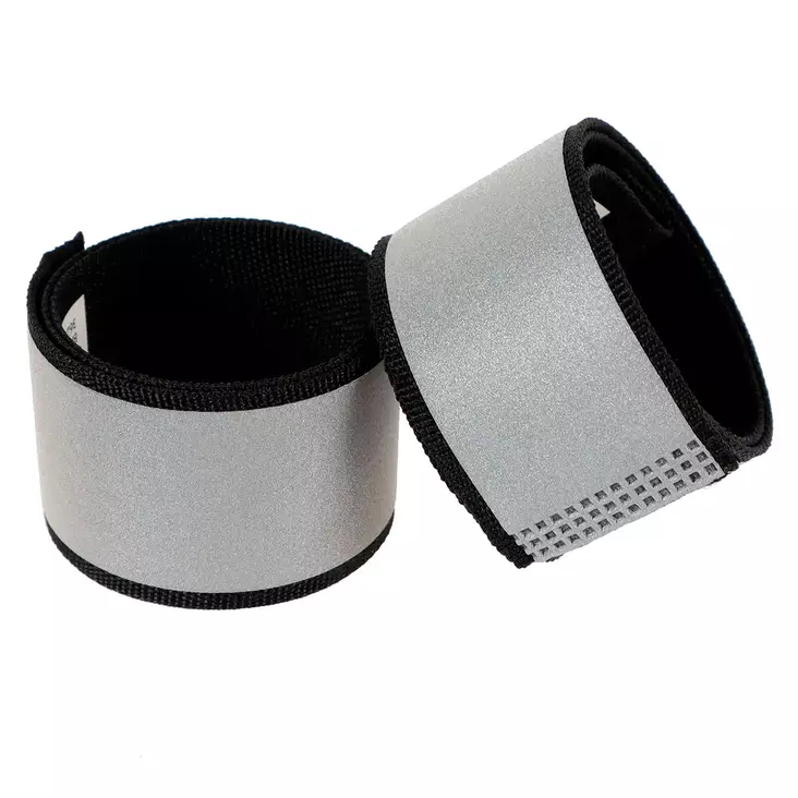 Musta heijastinnauha napsautettava - Heijastimet ja heijastinliivit - 6418536029916 - 1