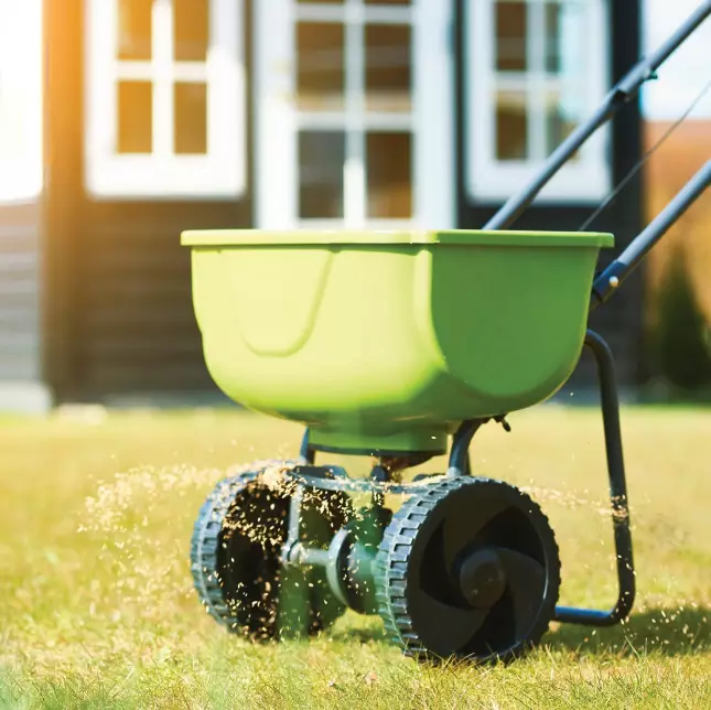 siemenen levitin kylvökone - Kottikärryt ja maitokärryt - 5709386975616 - 1