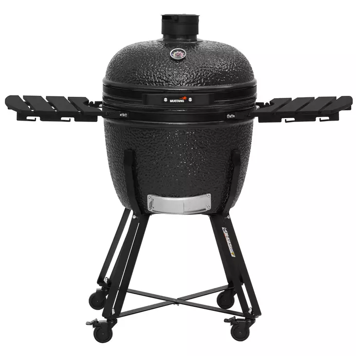 Kamado hiiligrilli - Puugrillit ja hiiligrillit - 6410413253896 - 1