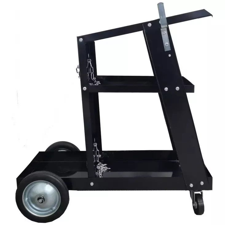 Hitsauskärry tig mig plasma - Tig-hitsaustarvikkeet ja tig-elektrodit - 6430074692896 - 1