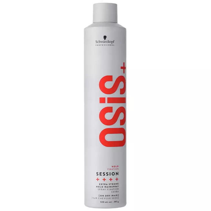 Osis hiuslakka - Hiusharjat ja hiustenmuotoilutuotteet - 4045787999266 - 1
