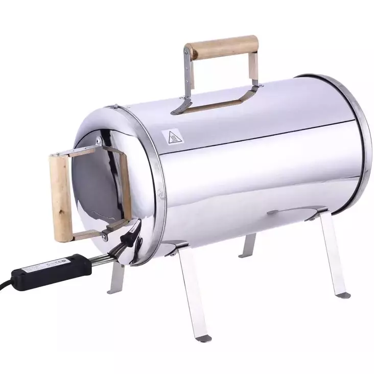 Hornet sähkösavustin 1100w 1 taso - Sähkösavustimet ja kaasusavustimet - 6438168120676 - 1