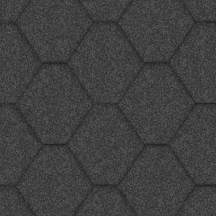 Huopakate lp garden - Piharakennusten katto- ja lattiapaketit - 6424110254346 - 1