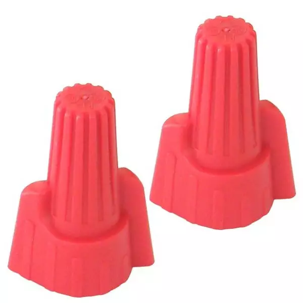 Huppuliitin 25kpl 5x1.5/3x2.5 - Johtoliittimet ja kytkentärimat - 6438140916006 - 2