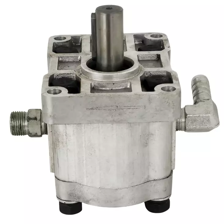 Hydraulipumppu halkomakoneeseen 17,8mm - Halkomakoneen osat ja varaosat - 6438471346916 - 1