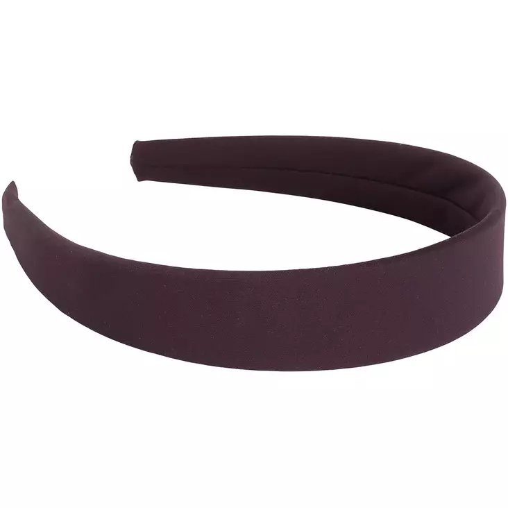 Ibero hiuspanta luumu - Hiuslenkit, pinnit ja korut - 6413890017326 - 1