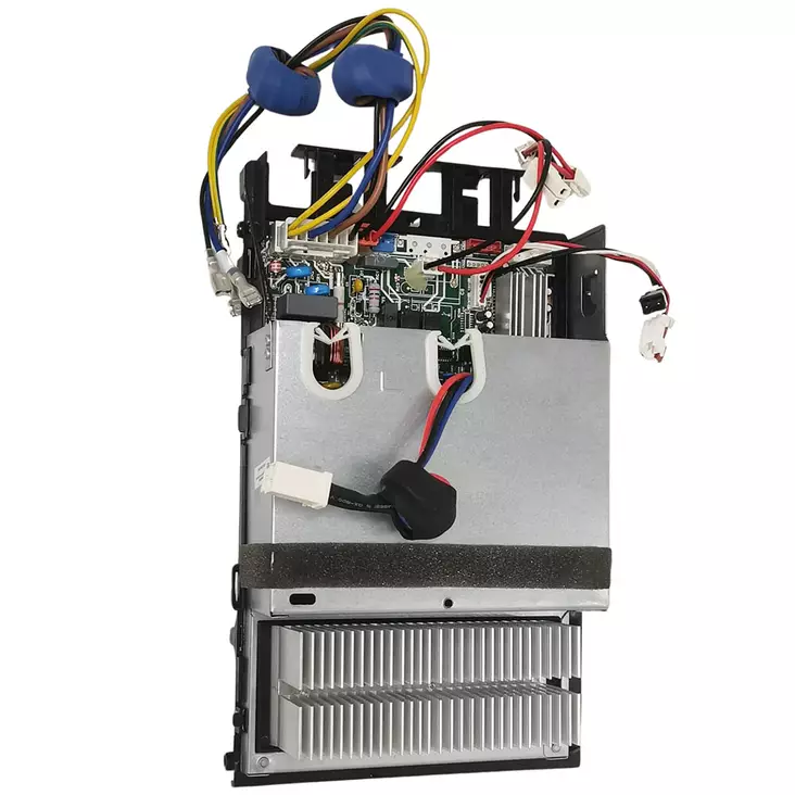 Ilmalämpöpimpun piirikortti - Ilmalämpöpumpun varaosat - 6438471346046 - 1