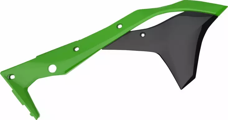 Ilmanohjain sarja KXF250 17-20 OEM - Moottorikelkan vesipumput ja osat - 05202006 - 2