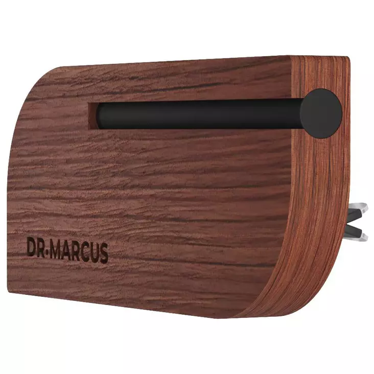 Hajuste autoon dr marcus midnight mist - Auton lisävarusteet ja Wunderbaumit - 5903686505546 - 1
