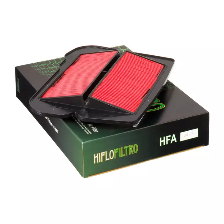 Ilmansuodatin Hiflo HFA1912 - HIFLO mottoripyörän ilmansuodattimet - 824225120646 - 1