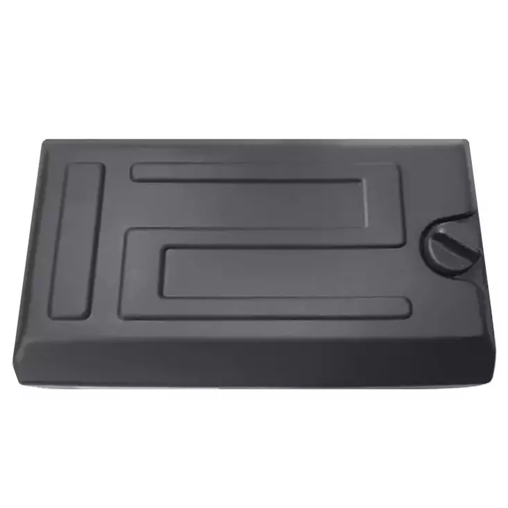 Ilmansuodatin täydellinen dzr - Aggregaatin varaosat - 6419773640766 - 1