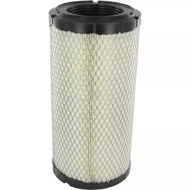Donaldson ilmansuodatin p827655 lieriömäinen 138,2 mm - Työkoneen ilmansuodattimet - 0742330081426 - 1