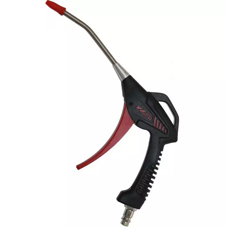 Ilmapuhalluspistooli 175 l min paineilmakäyttöön - Paineilmapistoolit ja suuttimet - 6430074693176 - 1