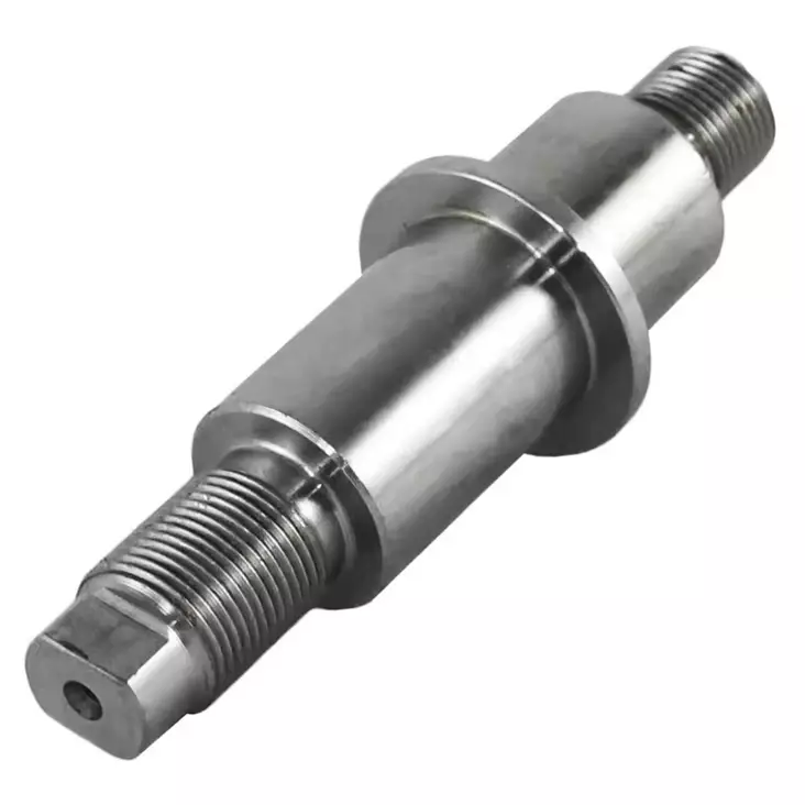 Impelleriakseli sea doo spark - Vesijetin potkurit ja impellerit - 6438471341966 - 1