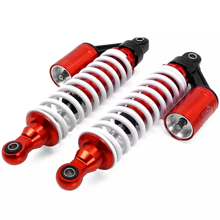 iskunvaimennin lisäsäiliöllä pari - Mönkijän iskunvaimentimet - 6438471024586 - 1