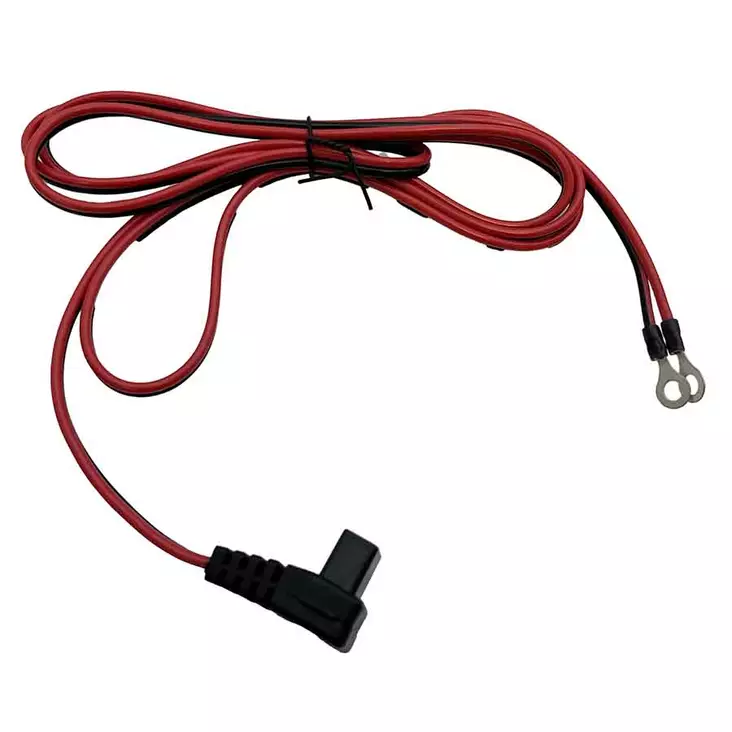 12v liitosjohto jääkaapeille - Kaasujääkaapit ja 12V jääkaapit - 6438471030266 - 1