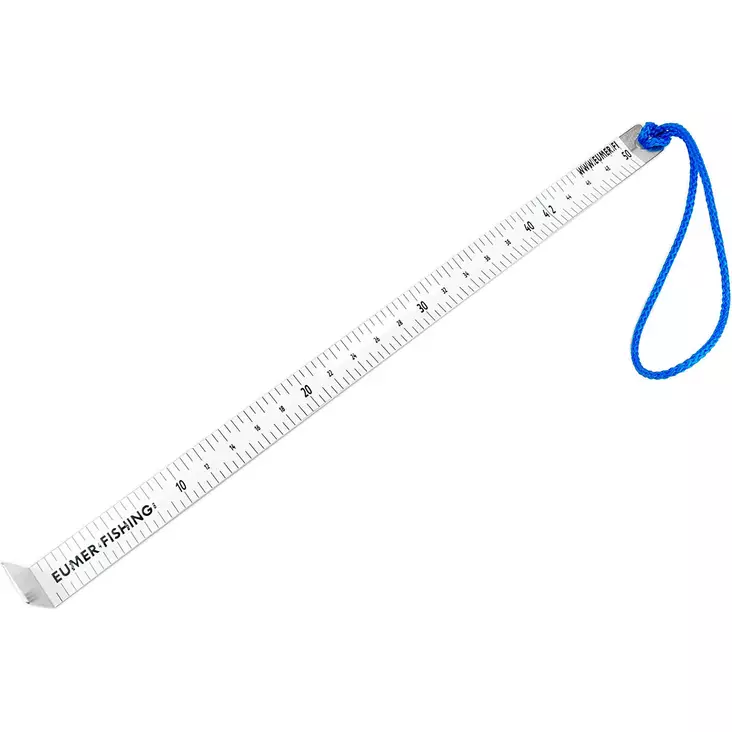 kalamitta, jäämitta eumer 50cm - Pilkkijän vaatteet ja varusteet - 6430075936906 - 1