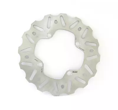 Jarrulevy ProX KX65 00-23 RM65 03-05 - Motocrosspyörien ja endurojen jarrulevyt - 6438471312096 - 2
