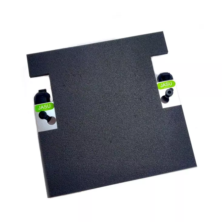 jigitaulu kaidekiinnitys - Veneen yleistarvikkeet - 6430075930706 - 1