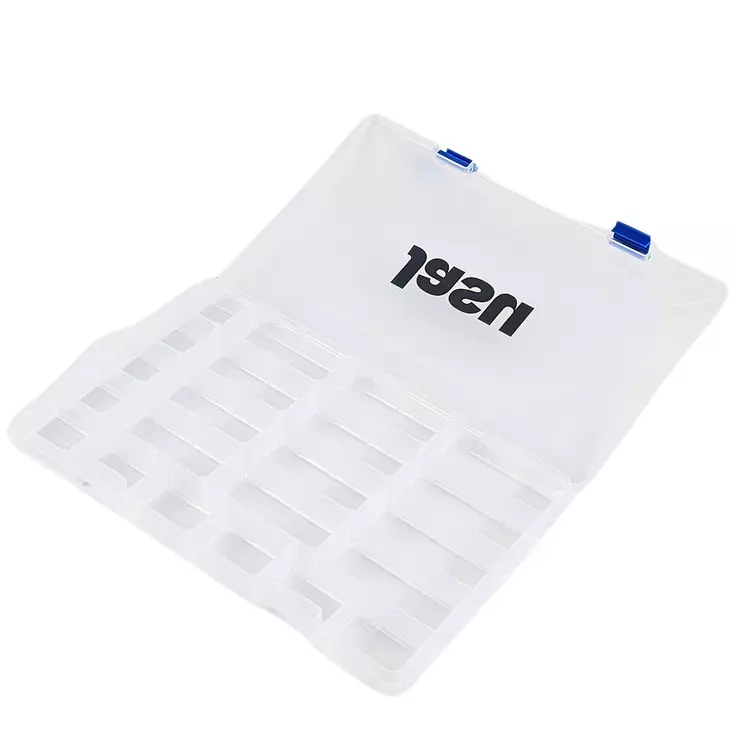Jasu vieherasia 375 x 225 x 35 cm - Pilkkijän vaatteet ja varusteet - 6430079383546 - 1