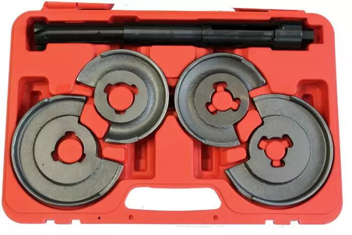 mersun jousipuristin - Auton jousipuristimet - 6430032153896 - 1