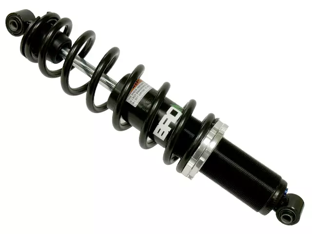 Kaasuiskunvaimentaja Bronco 375mm - Mönkijän iskunvaimentimet - 758891166786 - 2