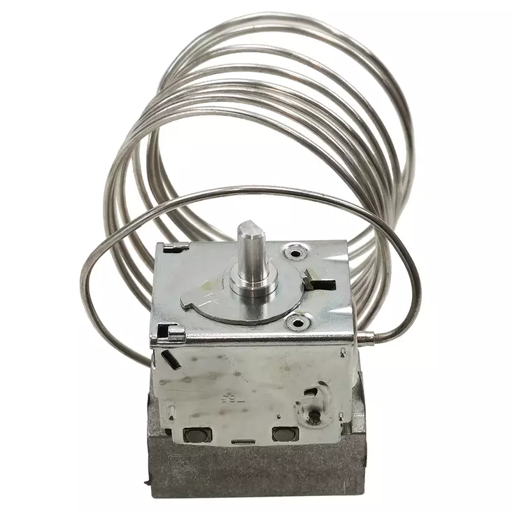 Jääkaappi säädin - Kaasujääkaapit ja 12V jääkaapit - 6438471031836 - 1