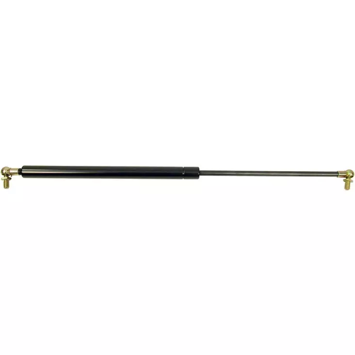 Kaasujousi 344mm 250N ovi Valtra - Kaasujouset - 6418914833296 - 1