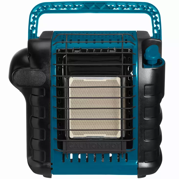 Bellus kannettava kaasulämmitin - Kaasulämmittimet ja petroolilämmittimet - 6410416529936 - 1