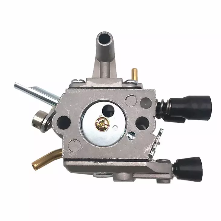 Kaasutin stihl fs120 - Trimmerin ja raivaussahan moottorin osat - 6438471288896 - 1