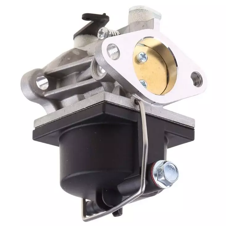 Ruohonleikkurin kaasutin 27mm Tecumseh HM85 - HM138 - Ruohonleikkurin kaasuttimet, polttoaine - 034761131536 - 1