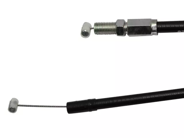 Kaasuvaijeri Yamaha Sno-X - Moottorikelkan kaasuvaijerit - 6438235033496 - 2