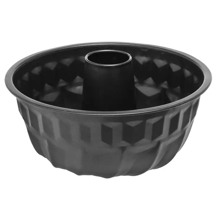 Kuivakakkuvuoka maku kitchen life torvivuoka 22 cm - Leivontakulhot ja kakkuvuoat - 6410412003256 - 1