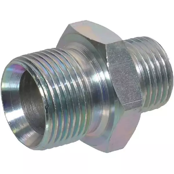 Sovitin u 3 4 x 1 2 bsp burnett hillman - Traktorin sokat ja kiinnitystapit - 8716106440726 - 1