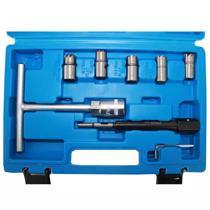 Kalvainsarja dieselsuutinpesille - Polttoainepumput ja venttiilit - 6430074696696 - 1