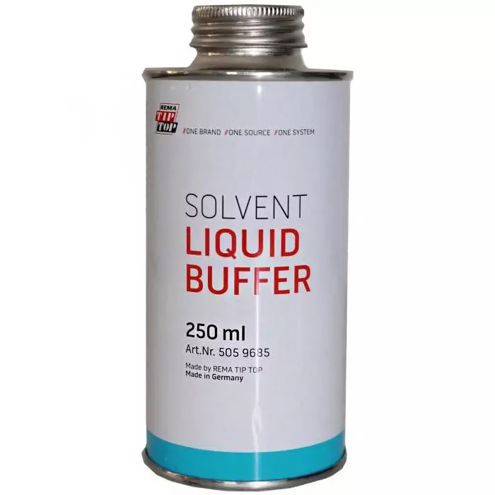 Karhennusneste 250ml polkupyörän paikkaukseen - Polkupyörän renkaanpaikkaus - 4003115059686 - 1