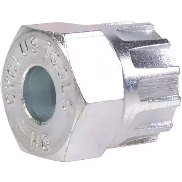 Cyclus kasettipakan avain shimano hg pyörän huoltoon - Polkupyörän rattaat - 8590831430166 - 1